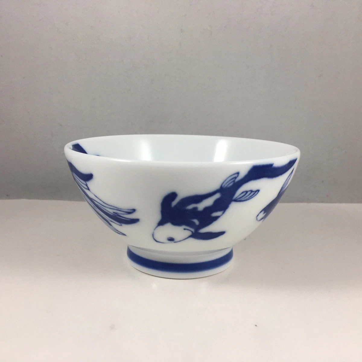 Blue Rice Bowls for sale | eBay