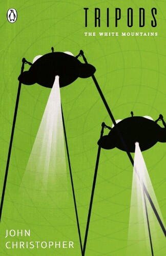 John Christopher Tripods: The White Mountains: Book 1 (Tascabile) Originals