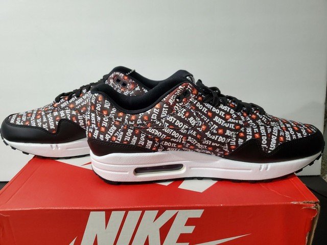 men's nike air max 1 se jdi casual shoes
