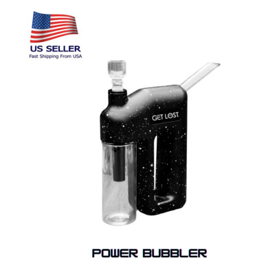 Electric Power Bubbler Bon Battery Operated | Electric Bon | FREE SHIPPING