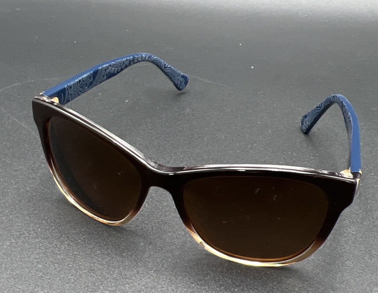 Ralph Lauren￼ sunglasses frames only - image 1