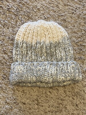 Basin and Range Winter Hat-NWOT