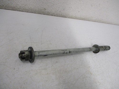 Achse Hinterradachse inkl. Buchse YAMAHA XV535 Virago 2YL 88-95