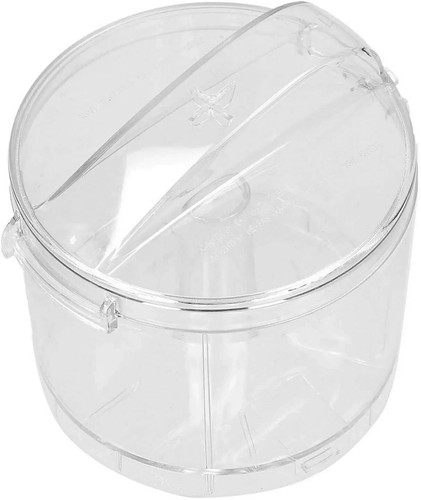 Russell Hobbs 500ml Bowl And Lid For Mini Chopper Food Processor 22220 22220-56 - Picture 13 of 16
