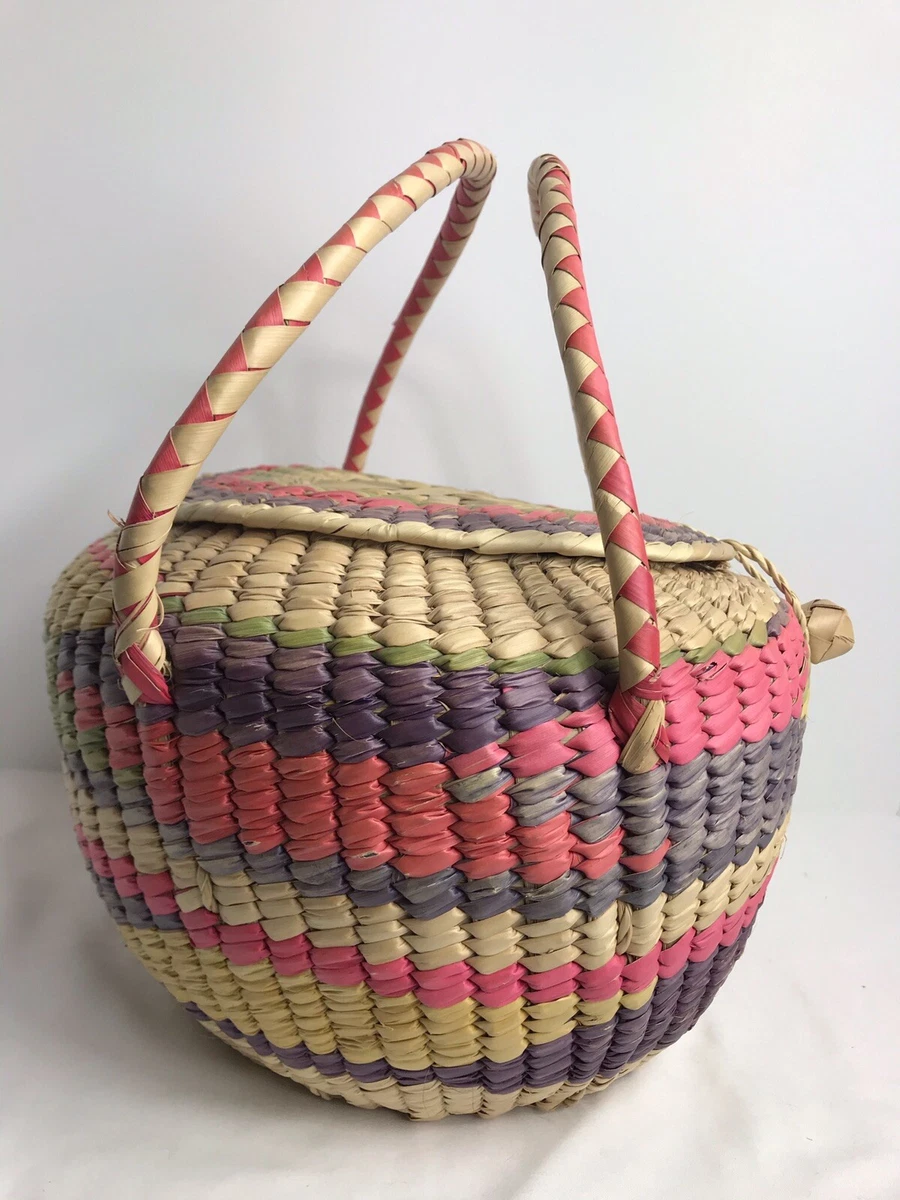 Basket snake multicolore hot sale