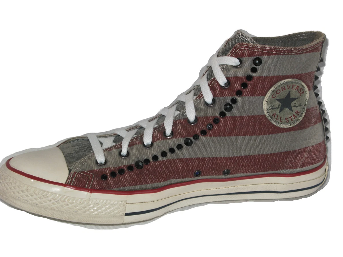Converse montante homme hotsell