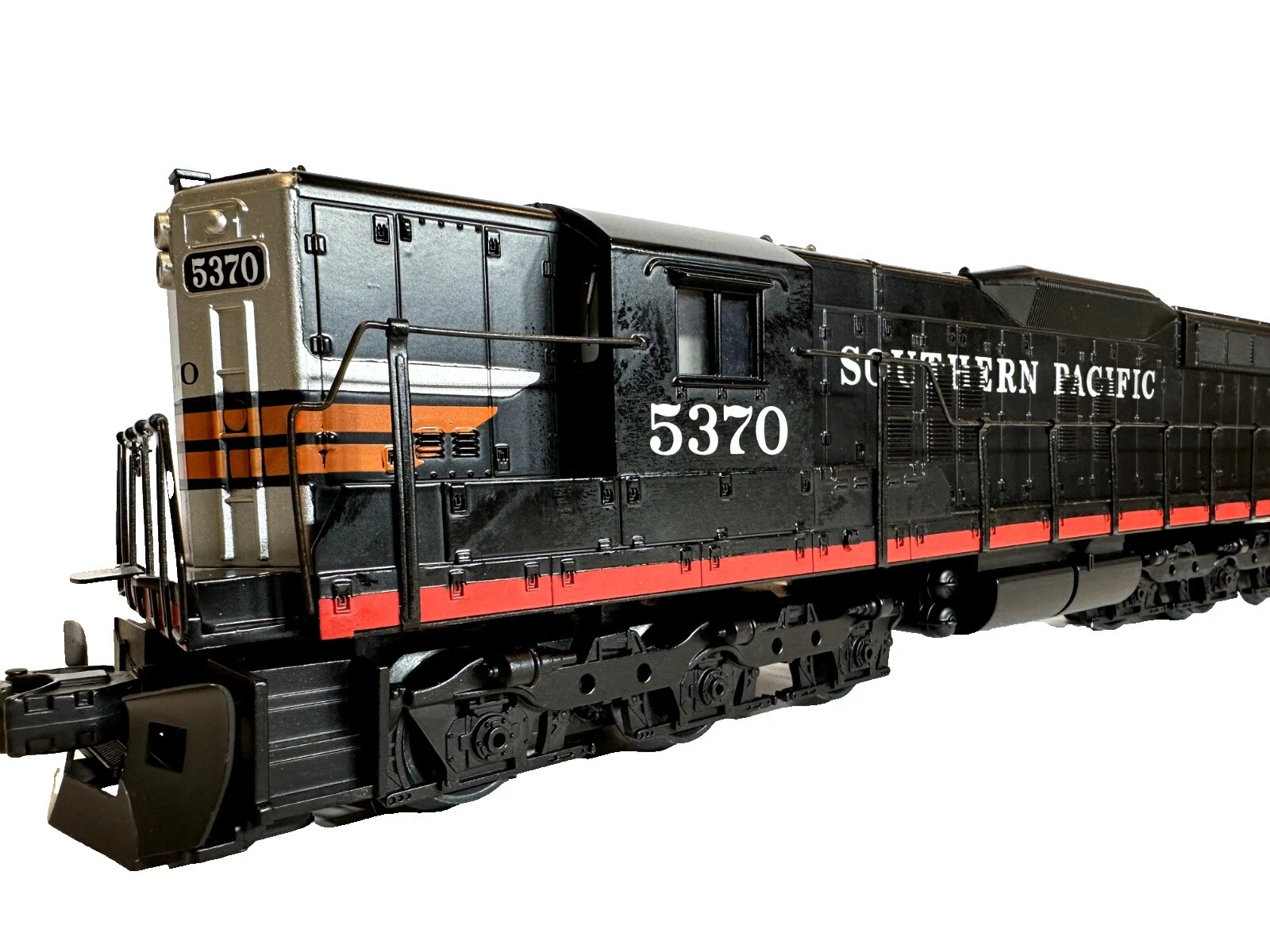 Lionel Cardboard Model Trains