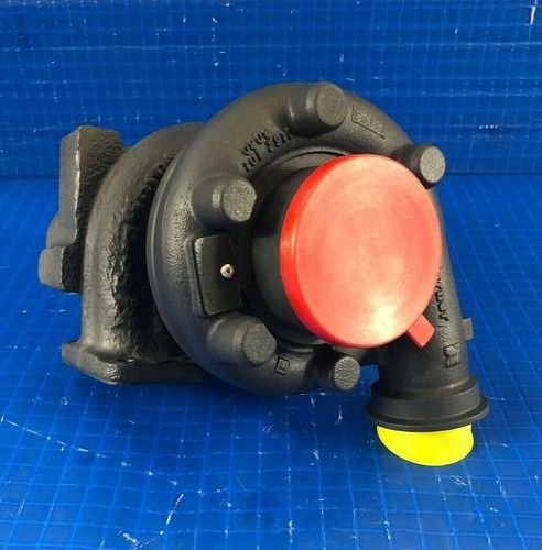 Turbolader für DEUTZ Fahr Agrofarm 410 420 430 HÜRLIMANN LAMBORGHINI 11589700007