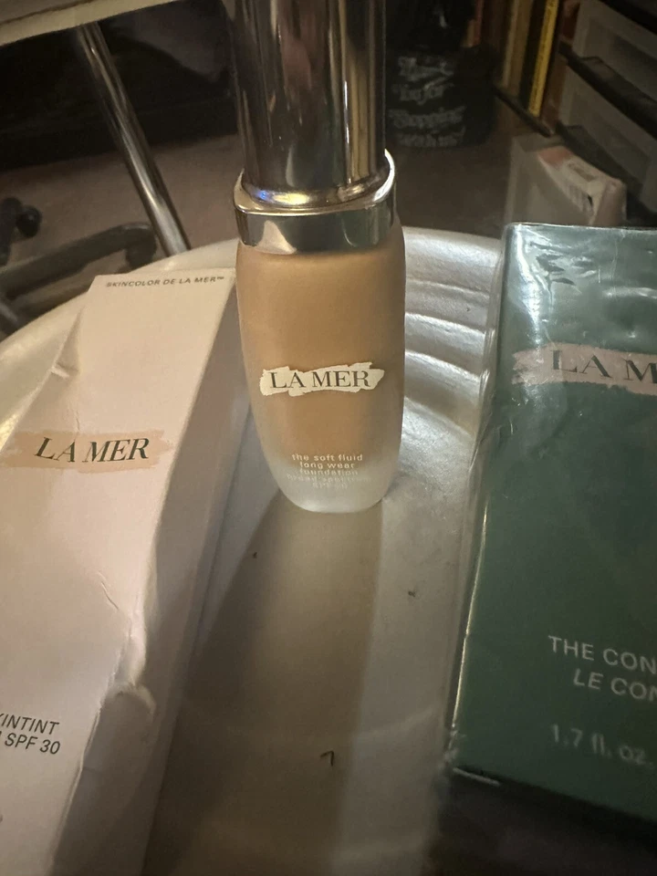 Lamer Makeup Bundle - 3 For One - Image 3 of 4