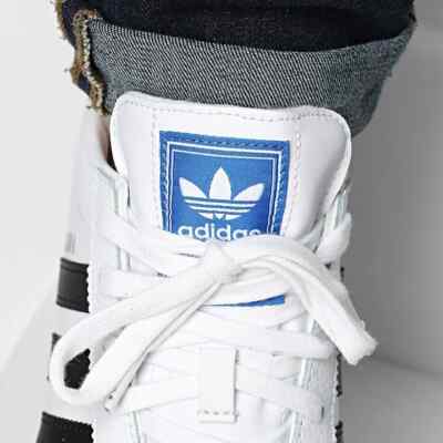 ADIDAS Originals Samoa Men's Running Shoe Athletic Sneaker