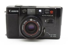 Excellent Canon AF35M 35mm Film Camera   Vintage Point  Shoot   Auto Focus