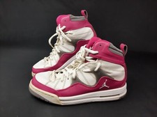 Nike Air Jordan Flight TR' 97 Hightop Youth Size 5Y Shoes 99939-129 Girls