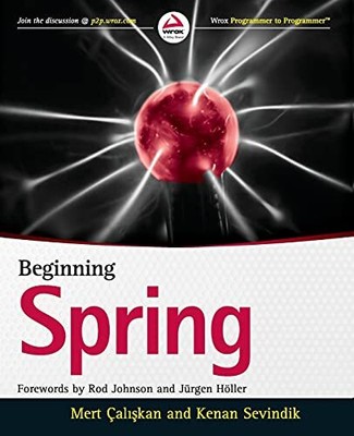 Beginning Spring,Mert Caliskan