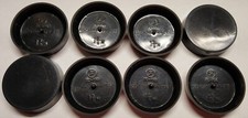 B3260164 Bc12360 Brake Wheel Cylinder Cups 1-58 Anjee Taiwan 8 Pcs