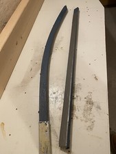 Faltboot Kolibri IV - Waschbord Vorn-links