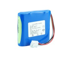 022-000088-00 Medical Monitor Battery for COMEN NV8 2600mAh 11.8V