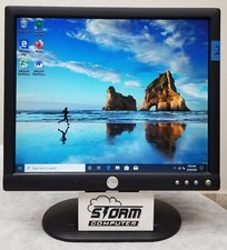 DELL E173FP LCD Monitor 17"