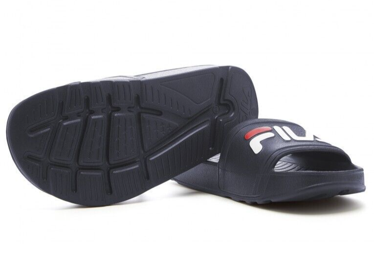 Talla Zapatillas Fila Slide 40 FILA Women's Alteration Pink White