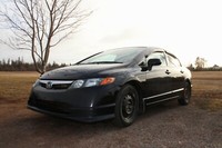 2008 Honda Civic DX-G