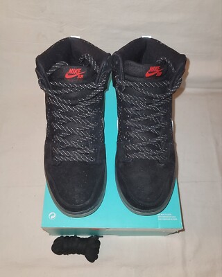 nike sb dunk high flash pack