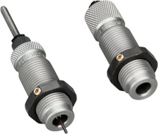 Rcbs 6.5 Creedmoor Reloading Die Set Full Length Sizer And Bullet Seater