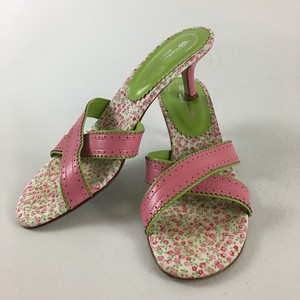 alberto sandals