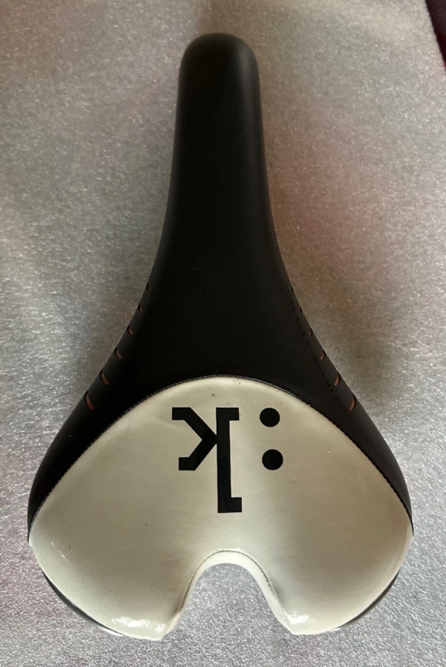 SILLA DE MONTAR - FISIK - VITESSE TRI - NUEVA Foto 2 de 4