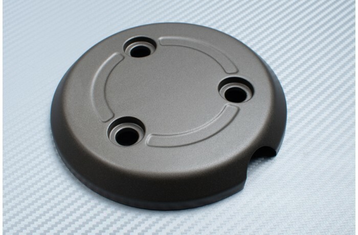 Carter d'embrayage en titane pour moto Honda CBR 900 RR de 1994 à 1997