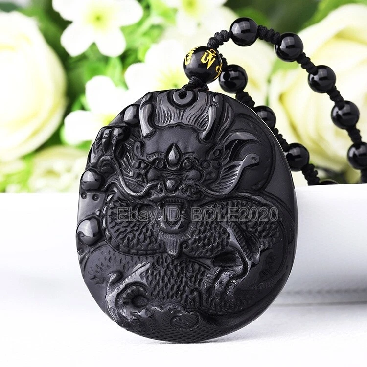 Chinese dragon hotsell jewelry