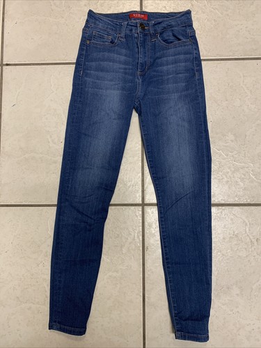 GUESS Jeans Women's Denim Leggings Size 