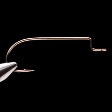 DAIICHI 4350 HOOK - Standard J-Hooks for Jig Fishing & Fly Tying NEW!
