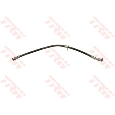 1x Bremsschlauch TRW PHD406 passend für TOYOTA