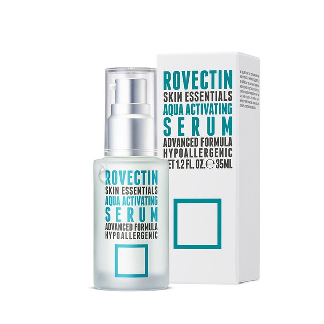 rovectin serum
