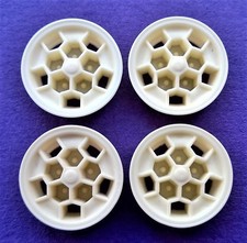 Resin 125 Pontiac Honeycomb Wheels - Trans Am Firebird Gto Formula Grand Am Resin 125 Pontiac Honeycomb Wheels - Trans Am Firebird Gto Formula Grand Am