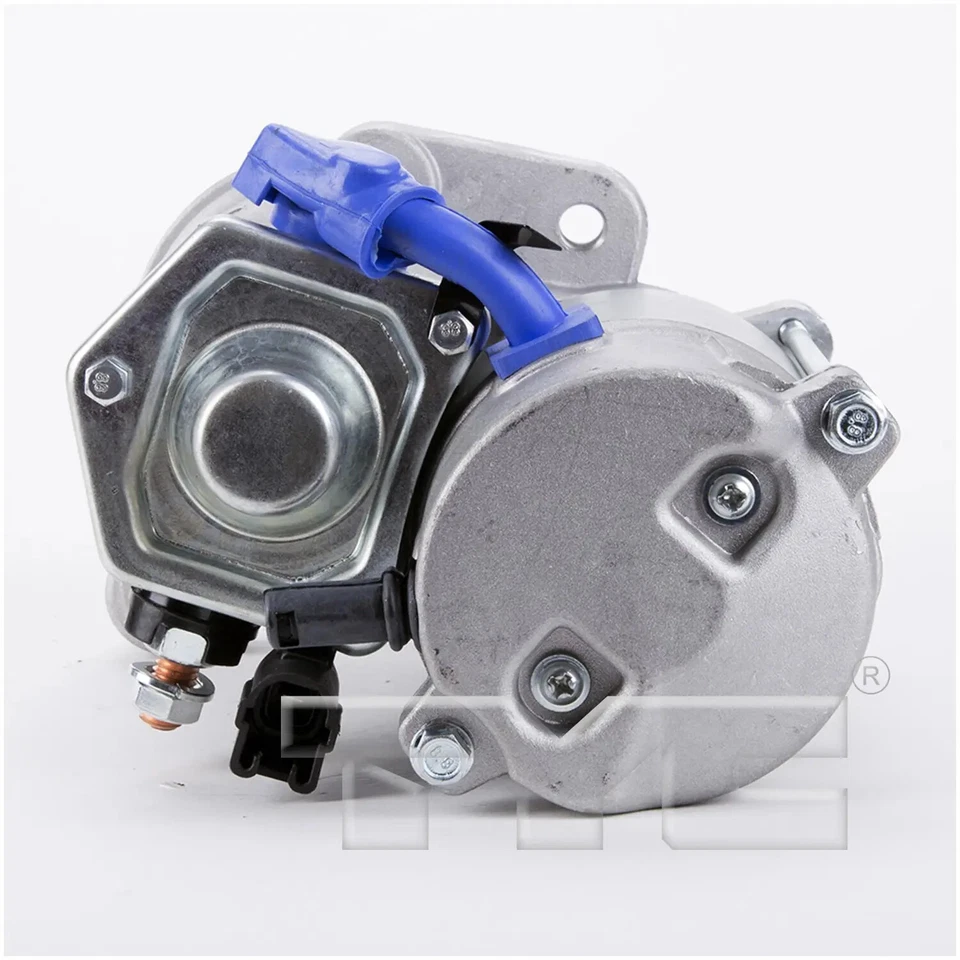 Motor de arranque TYC 1-17747 para 98-05 Lexus GS300 IS300 - Imagem 3 de 4