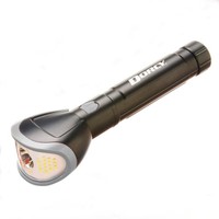 763 Lumens Aa Battery Powered Polycarbonate Led Wide Beam Waterproof Flashlight 763 Lumens Aa Battery Powered Polycarbonate Led Wide Beam Waterproof Flashlight
