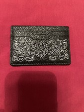 Amiri Cardholder Wallet