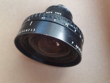 Angénieux f/1.8 Camera Lenses for sale - eBay Angénieux f/1.8 Camera Lenses for sale - eBay