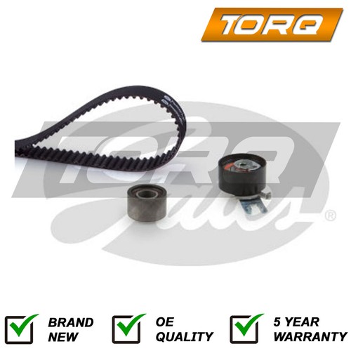 Timing Cam Belt Kit Torq Fits Volvo XC90 S80 2.9 3.0 30758270 eBay