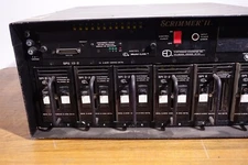 Electronics Diversified Scrimmer II SPI D-2 Dimming Module 