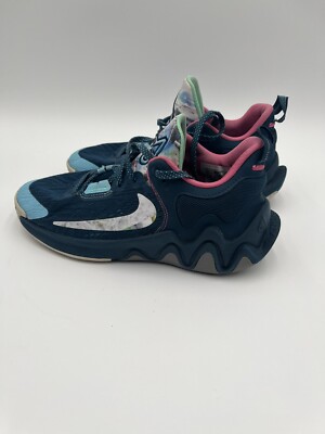 新品未使用　giannis immortality 2 gs Nike Giannis Immortality CZ4099-009 Release Date