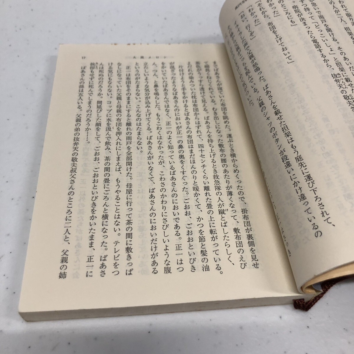 Japanese Novel Books Essay & Fiction Lot 6 Random Mixed