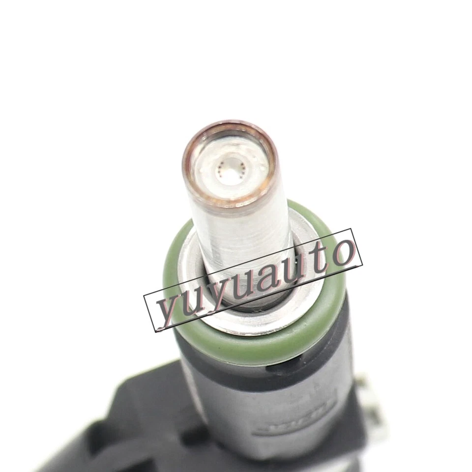 Inyector de combustible VDO OEM A2720780249 para Mercedes-Benz C280 C300 GL550 ML350 CL550 Foto 3 de 4