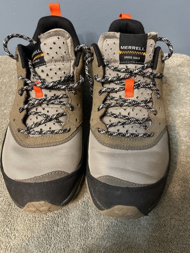 Merrell Floatpro Speed solo Hiking shoes size 10 | eBay