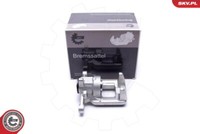 Skv Germany 44SKV483 Bremssattel Hinten Links FüR Peugeot CitroËN