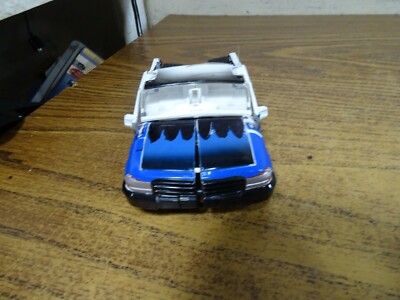 Transformer Figure #3