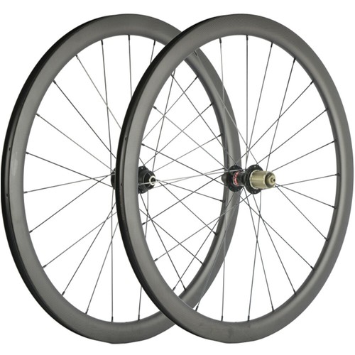 Cyclocross Bike Wheels Tubeless 