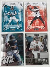 2021 Panini  - Playoff ROOKIE / Kickoff/Rookie Wave/ Call Arms Pick From List !!