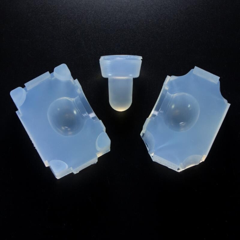 Resin Wind Chime Silicone Mold for DIY Home Decor Craft Supplies