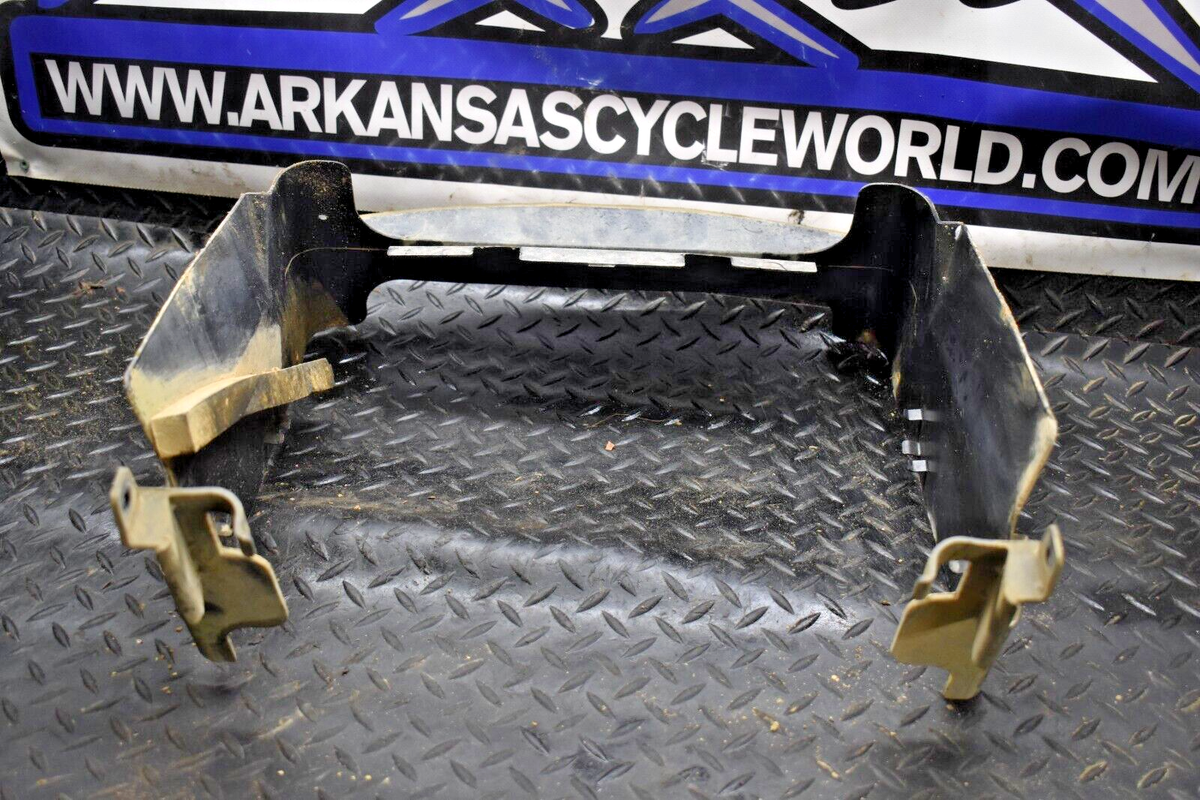 H1-3 RADAITOR SHORUD COVER 05 KAWASAKI BRUTE FORCE 750 4x4 IRS ATV